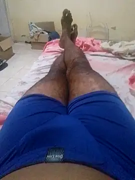 -Nutelloo- online show from 10-26-25, 04:29