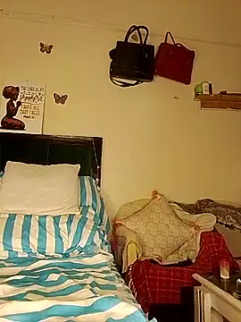 melaninebony1 online show from 11-04-25, 03:22