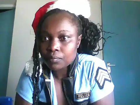 melaninebony1 online show from 12-16-25, 04:34