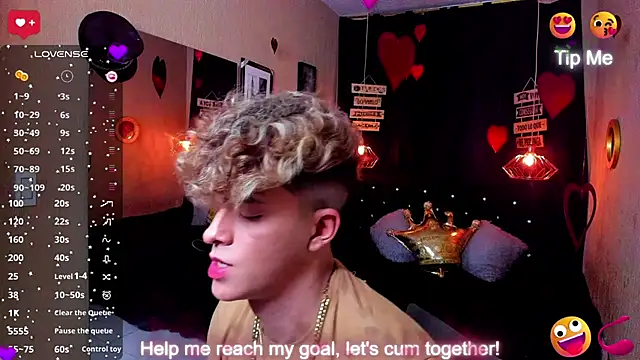 ANDRIUS 24 online show from 02-13-26, 09:11