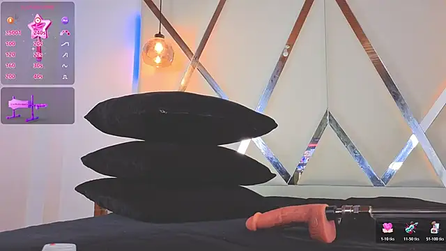 MarielQueenx online show from 11-06-25, 04:24