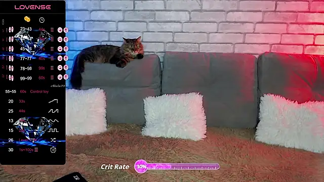 Snapshot of Eva_Evile chatting on 02-05-26, 10:20 Eva Evile online show from 02-05-26, 10:20