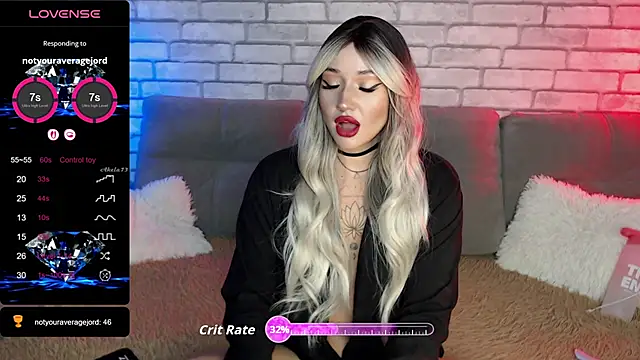 Snapshot of Eva_Evile chatting on 03-08-26, 06:17 Eva Evile online show from 03-08-26, 06:17