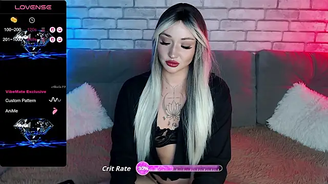 Snapshot of Eva_Evile chatting on 03-25-26, 11:49 Eva Evile online show from 03-25-26, 11:49