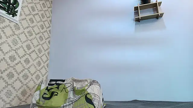 Chantal taylor  online show from 03-08-25, 12:09