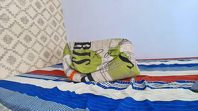 Chantal taylor  online show from 03-21-25, 03:13