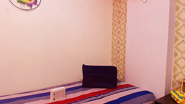 Chantal taylor  online show from 09-10-25, 12:05