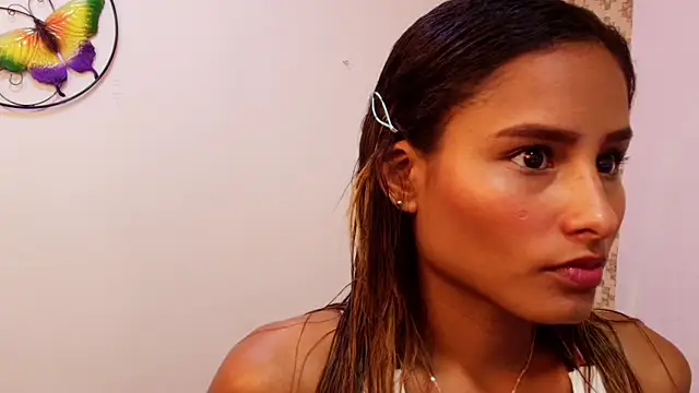 Chantal taylor  online show from 09-11-25, 12:05