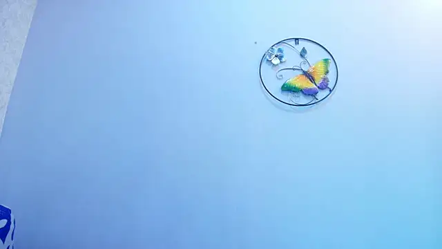 Chantal taylor  online show from 10-04-25, 12:03