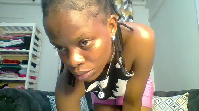 Petite 254 online show from 01-17-25, 01:03