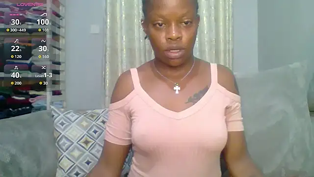 Petite 254 online show from 09-17-25, 11:17