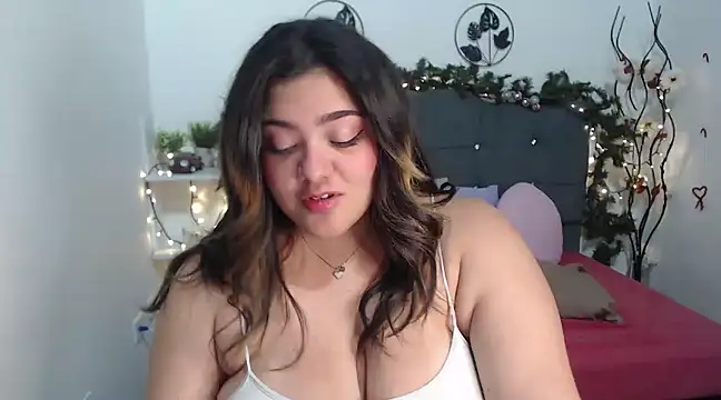 KathyGonzalez online show from 12-06-24, 03:00