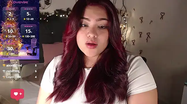 KathyGonzalez online show from 12-10-24, 05:17