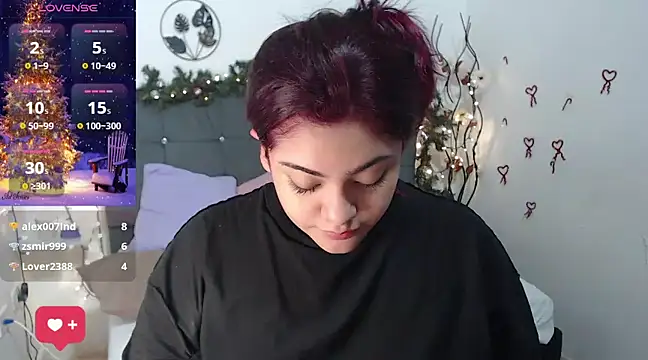 KathyGonzalez online show from 12-10-24, 12:27