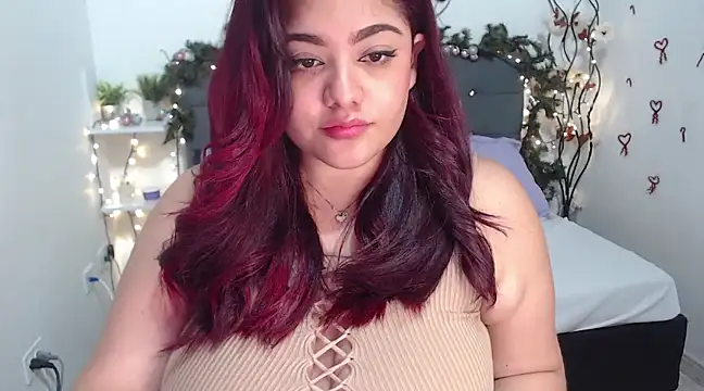 KathyGonzalez online show from 12-23-24, 02:50