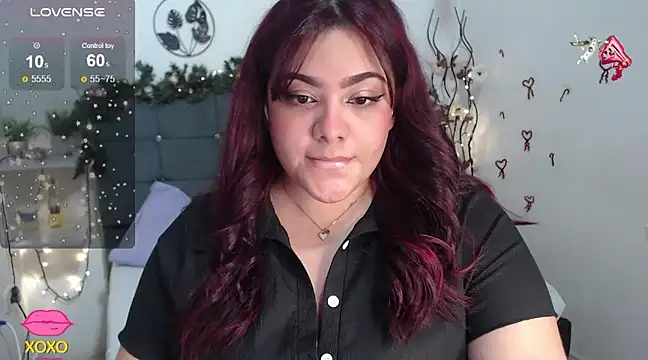 KathyGonzalez online show from 01-05-25, 02:52
