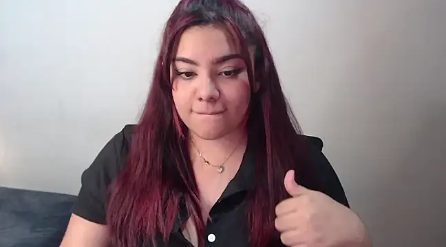 KathyGonzalez online show from 02-14-25, 01:13