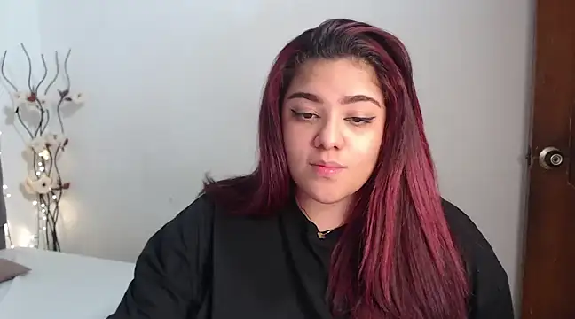 KathyGonzalez online show from 02-26-25, 06:21