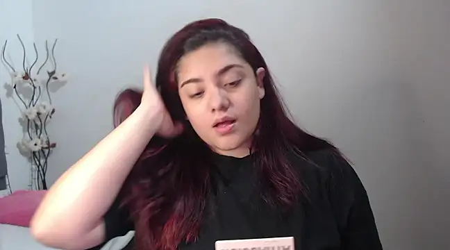 KathyGonzalez online show from 03-01-25, 02:23