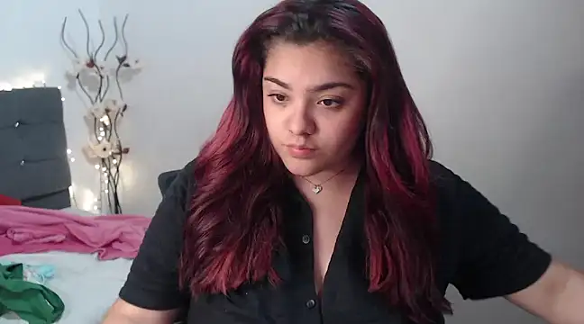 KathyGonzalez online show from 03-04-25, 12:07