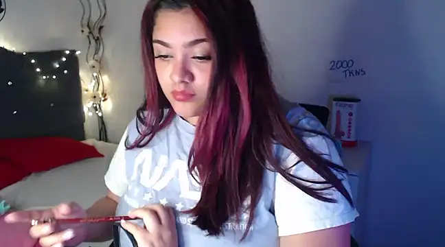 KathyGonzalez online show from 03-09-25, 11:25