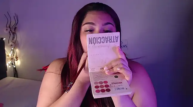 KathyGonzalez online show from 03-11-25, 11:04