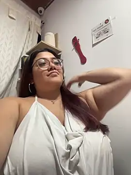 KathyGonzalez online show from 11-02-25, 03:09