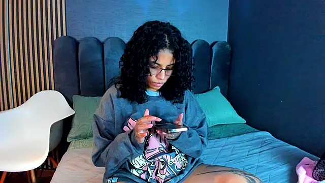 JuliaRose ks online show from 12-15-25, 12:31