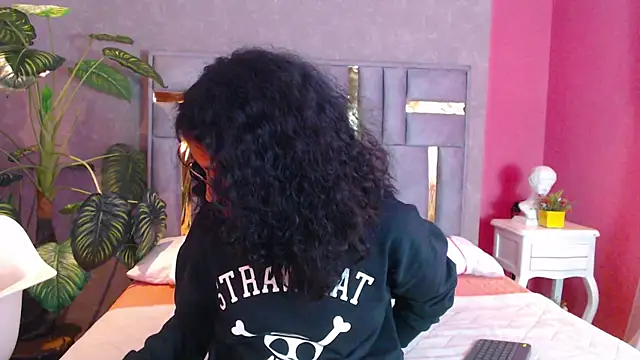 JuliaRose ks online show from 12-19-25, 12:34