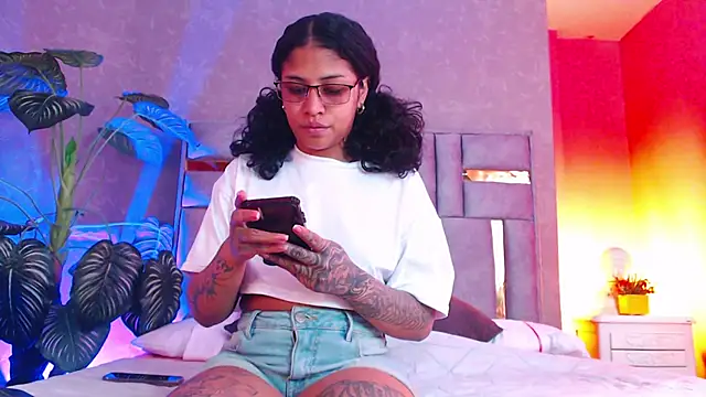 JuliaRose ks online show from 12-22-25, 01:41