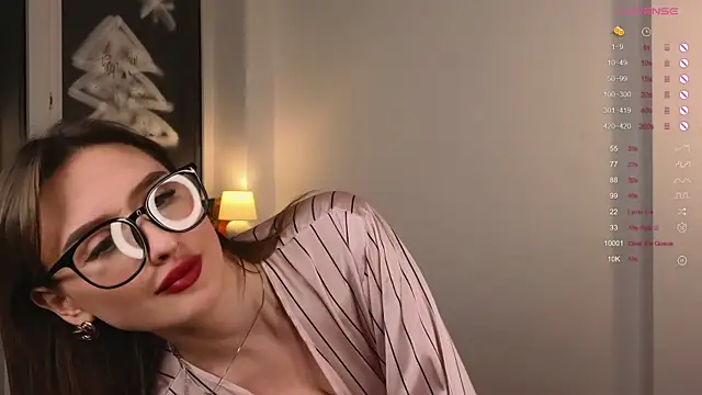 Snapshot of melissa_kisses chatting on 12-15-24, 02:27 melissa kisses online show from 12-15-24, 02:27