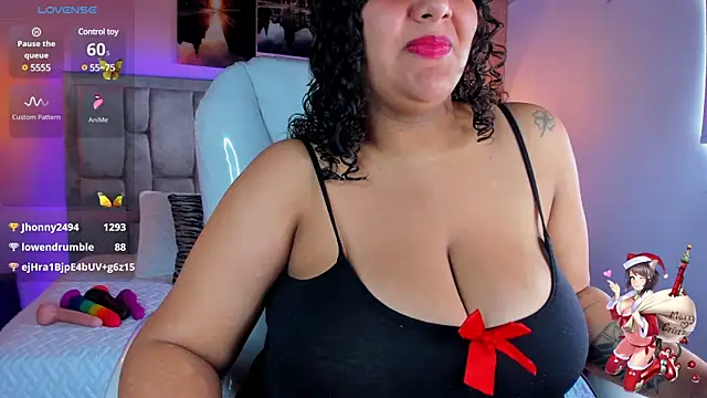 Jaiser 17 online show from 02-02-25, 04:22