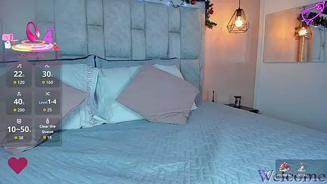 Jaiser 17 online show from 11-29-25, 05:27