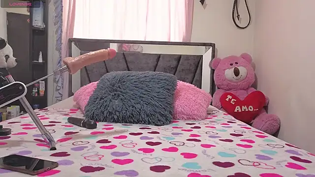 Snapshot of Hotsamantamature chatting on 03-11-26, 08:48 Hotsamantamature online show from 03-11-26, 08:48