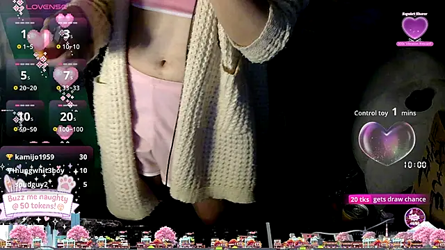 Snapshot of tashakaixxx chatting on 09-29-25, 02:44 tashakaixxx online show from 09-29-25, 02:44