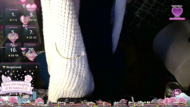 Snapshot of tashakaixxx chatting on 10-02-25, 04:47 tashakaixxx online show from 10-02-25, 04:47