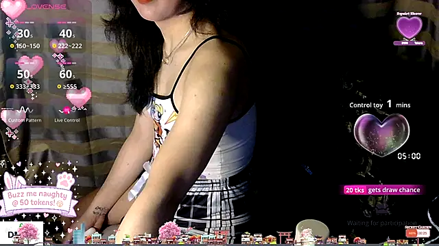 Snapshot of tashakaixxx chatting on 10-10-25, 03:16 tashakaixxx online show from 10-10-25, 03:16