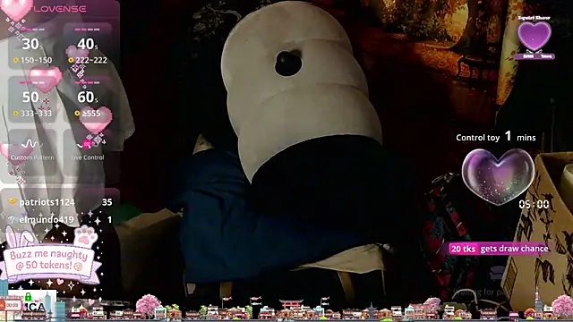 Snapshot of tashakaixxx chatting on 10-15-25, 01:50 tashakaixxx online show from 10-15-25, 01:50