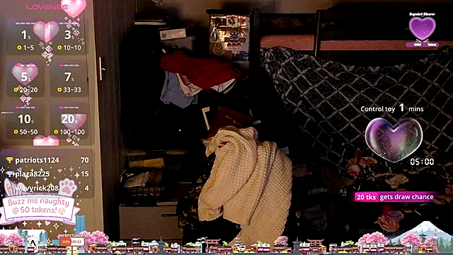 Snapshot of tashakaixxx chatting on 10-16-25, 03:46 tashakaixxx online show from 10-16-25, 03:46