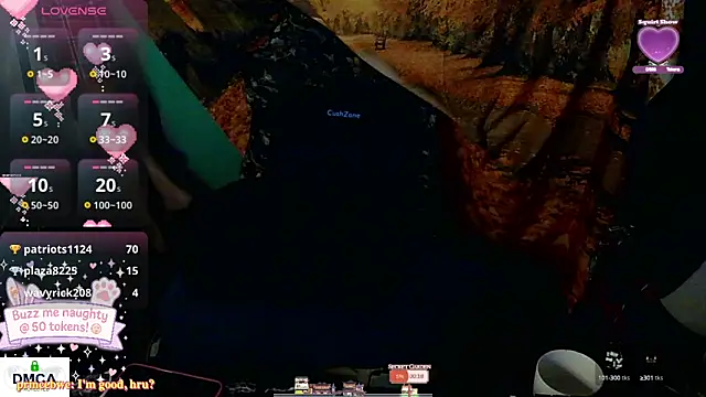 Snapshot of tashakaixxx chatting on 10-17-25, 05:54 tashakaixxx online show from 10-17-25, 05:54