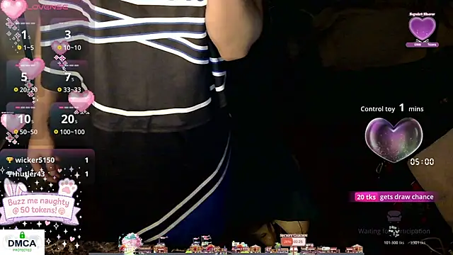 Snapshot of tashakaixxx chatting on 10-18-25, 04:19 tashakaixxx online show from 10-18-25, 04:19