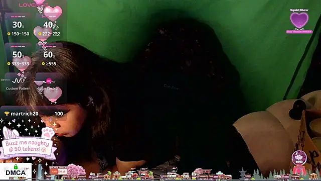 Snapshot of tashakaixxx chatting on 10-25-25, 02:30 tashakaixxx online show from 10-25-25, 02:30