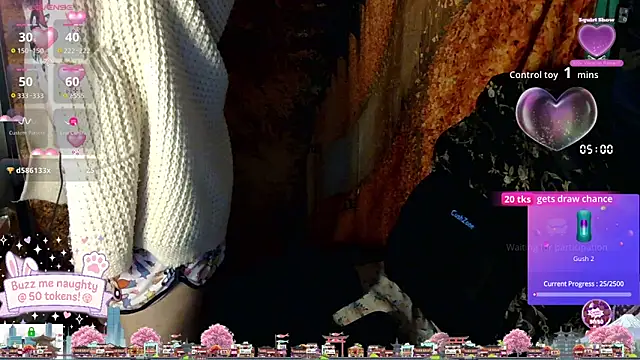 Snapshot of tashakaixxx chatting on 11-02-25, 09:28 tashakaixxx online show from 11-02-25, 09:28