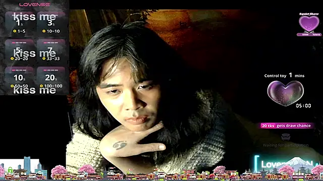 tashakaixxx online show from 11-10-25, 06:34