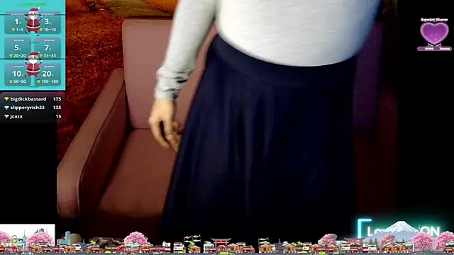 tashakaixxx online show from 01-08-26, 01:13