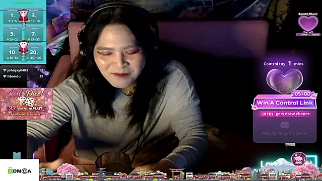 tashakaixxx online show from 02-01-26, 07:18