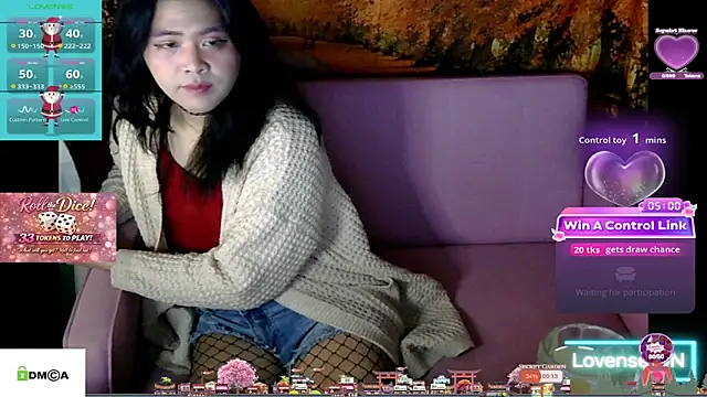 tashakaixxx online show from 02-03-26, 01:37