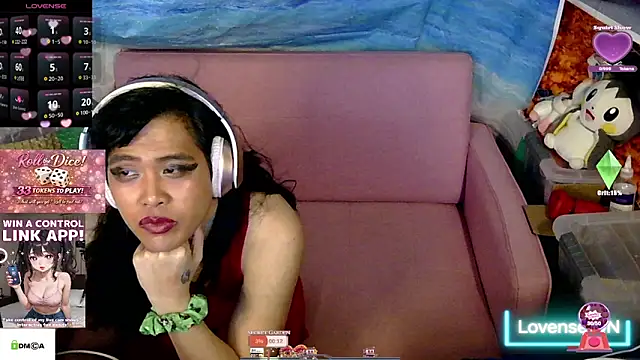 tashakaixxx online show from 05-09-26, 12:49
