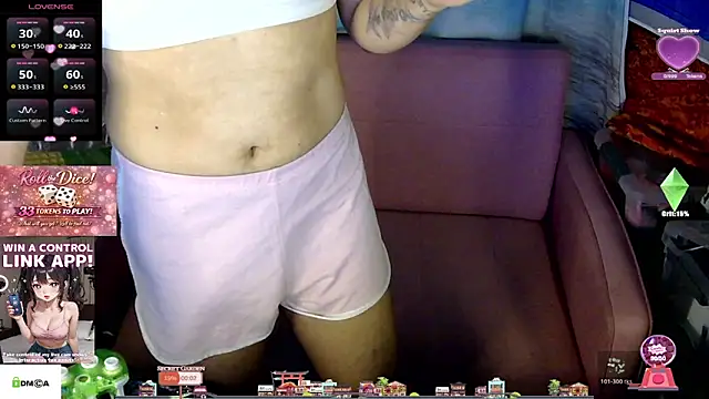 tashakaixxx online show from 06-15-26, 04:31