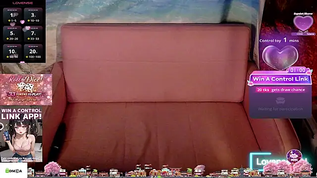 tashakaixxx online show from 06-18-26, 04:57